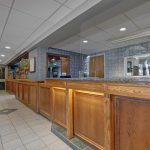 Stone Gate Inn in Orillia, Canada