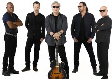 Steve Miller Band CANCELLED Date:July 28| Show time: 8:00 PM